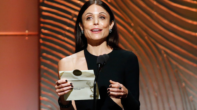 Bethenny Frankel