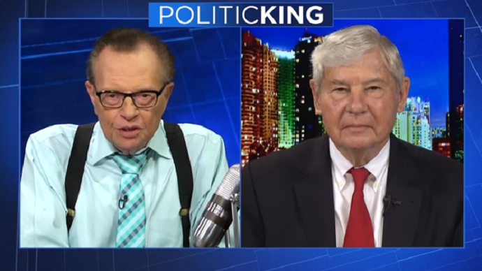 What's In the Secret 28 Pages of the 9/11 Report?