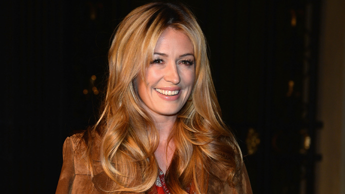 Cat Deeley