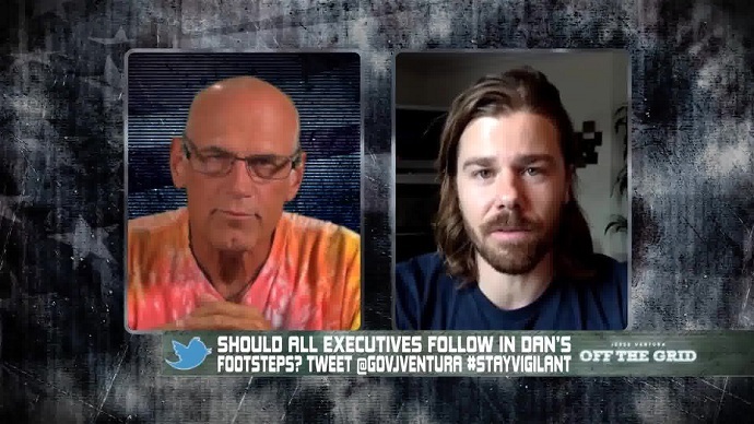 Police Brutality in the Primetime and a $70K Minimum Wage