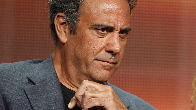 Brad Garrett On Sinatra, ‘Everybody Loves Raymond,' & The Late Night Lineup