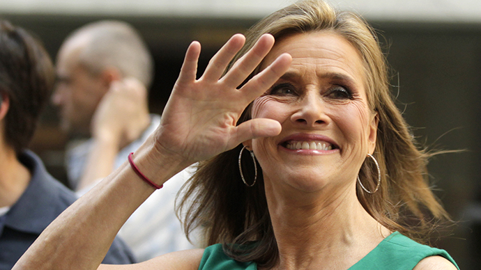 Meredith Vieira On Her New Show, 'Today' Show Drama, More