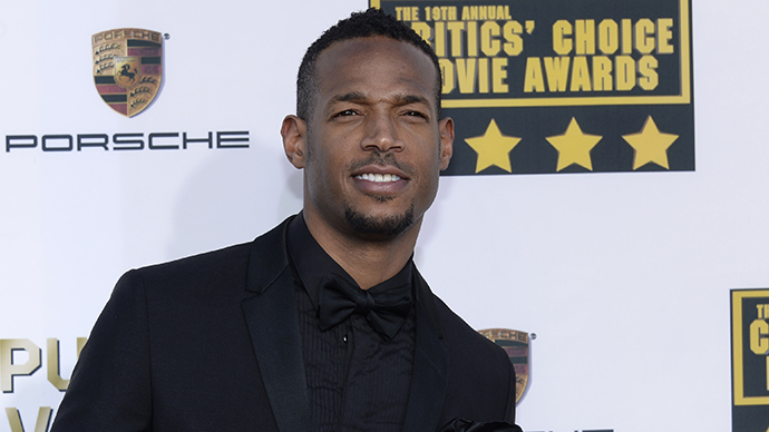 Marlon Wayans