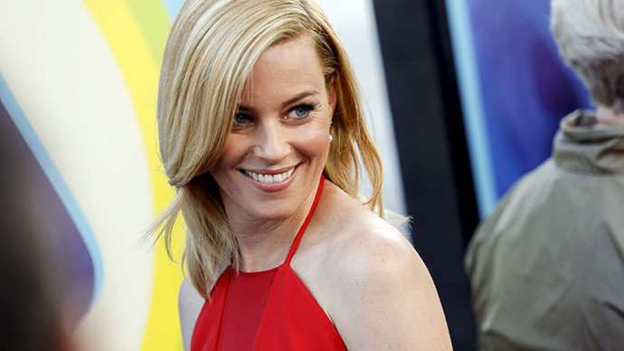 Elizabeth Banks on Directing, Pitch Perfect 2, and Sexism in Hollywood