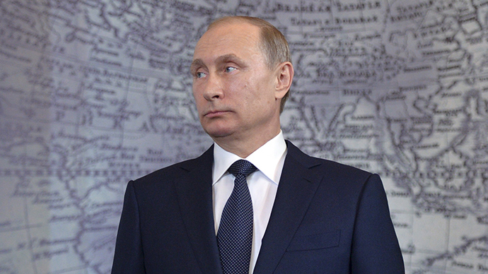 The President
