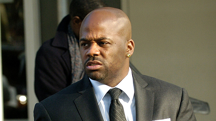 Damon Dash on Jay Z, Collabing with Kanye, and Being a Boss