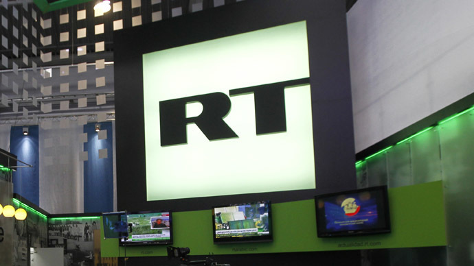 News Team. Episode 124 — RT Documentary