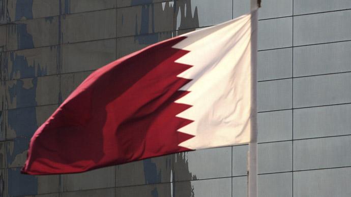 Qatar buys up distressed assets in a bid to reduce oil dependence