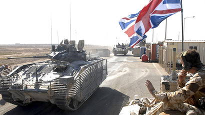 ‘Incoherence, inconsistency, opacity’: Report reveals UK blunders in Iraq and Afghanistan