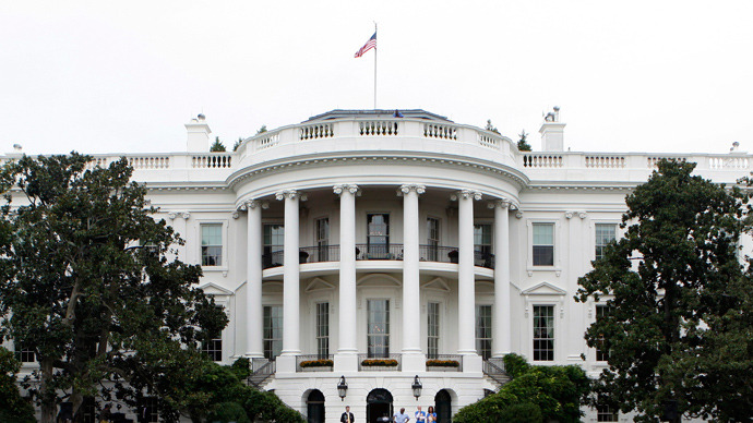 White House targets WikiLeaks and LulzSec in cyber-espionage report