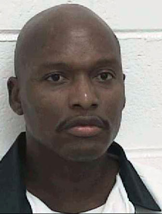 Warren Hill could be executed before the end of the month using pentobarbital, despite doubts about his mental capacity. (AFP Photo /Georgia Department Of Corrections)