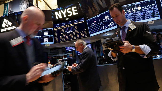 Market buzz: In better mood