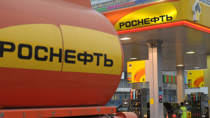 Kazakhstan route could see Rosneft increase oil sales to China