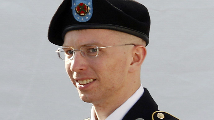 Army refuses to drop charges against Bradley Manning