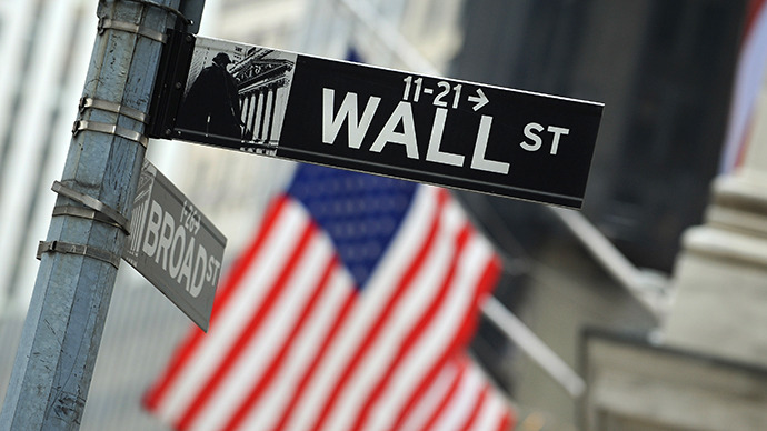 Wall Street 2012 bonuses rise 8% to $20 billion