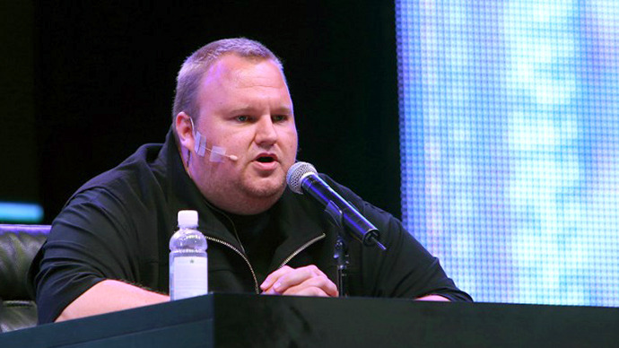 Kim Dotcom loses court battle in US extradition case