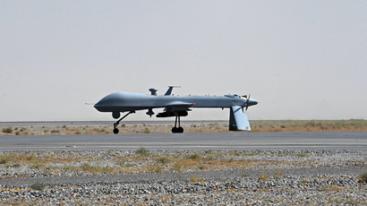 Predator drones ‘useless’ in combat scenarios - Air Force general