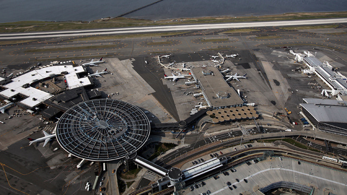 Pilot reports mysterious drone that could have caused crash over JFK airport