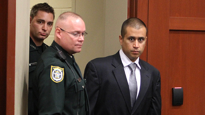 Zimmerman stuns judge by refusing ‘Stand your ground’ hearing