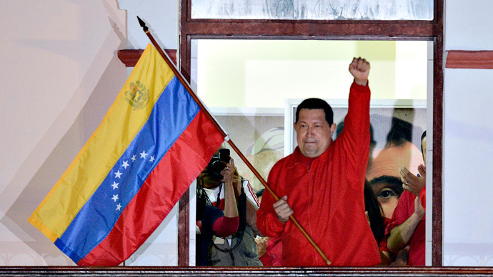 Chavez death ‘no coincidence': Communist leader suggests US plot