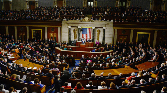 Congress makes gun trafficking a federal crime as US arms debate continues