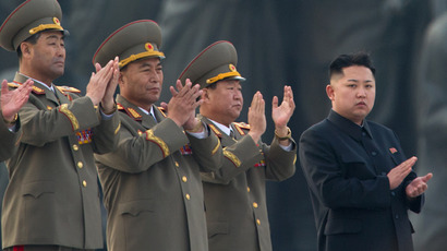 Korean armistice still valid, cannot be scrapped ‘unilaterally’  – UN