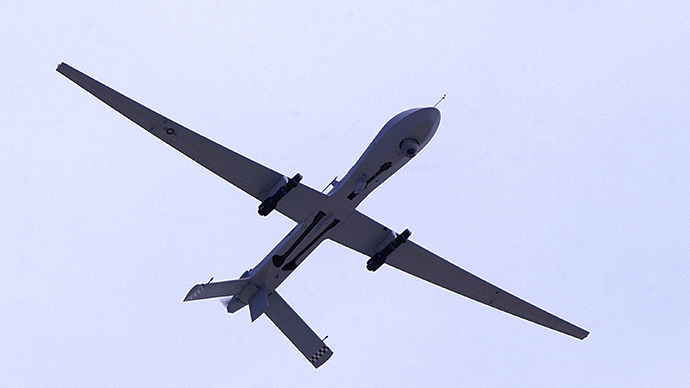 House demands Pentagon disclose details about domestic drones