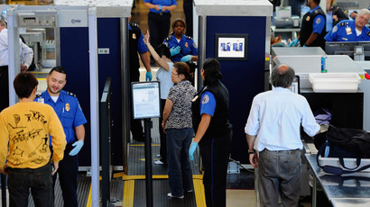 Flying bullets: TSA notes uptick in Americans coming to airports armed
