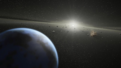 Is it a comet? Is it asteroid? ‘Freakish’ six-tail space rock discovered by NASA