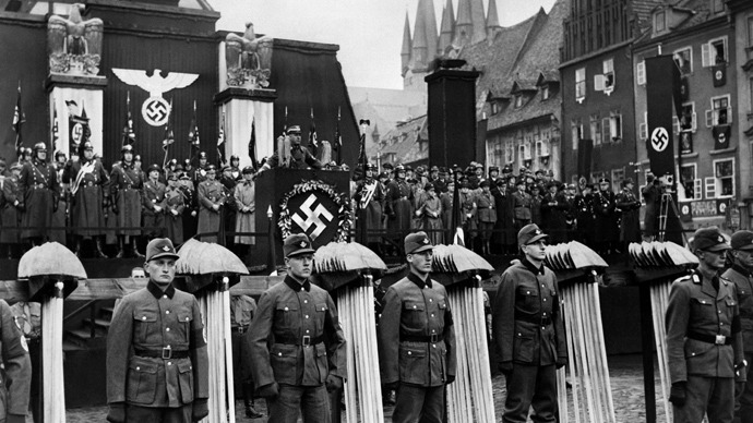 ‘Hitler wasn’t all bad’, 42% of Austrians say