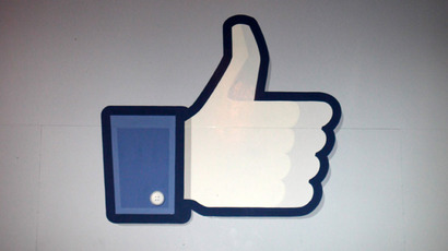 Facebook knows your secrets: ‘Likes’ reveal users’ personality