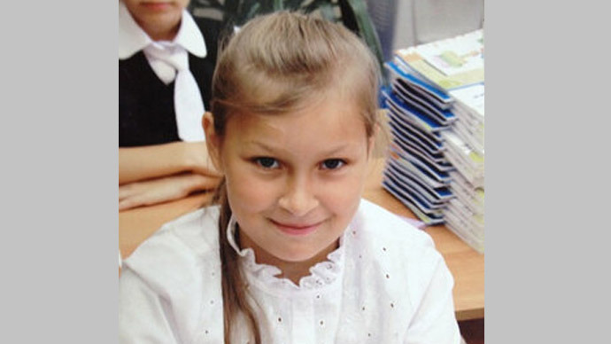 9 year old girl gets thrown off Moscow bus, spends hours in freezing cold