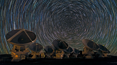 Australia’s SkyMapper telescope discovered oldest known star
