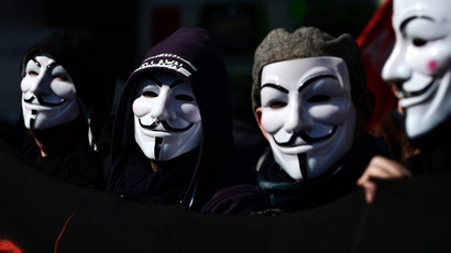 #Justice4Daisy: Anonymous threatens to go after alleged rapists