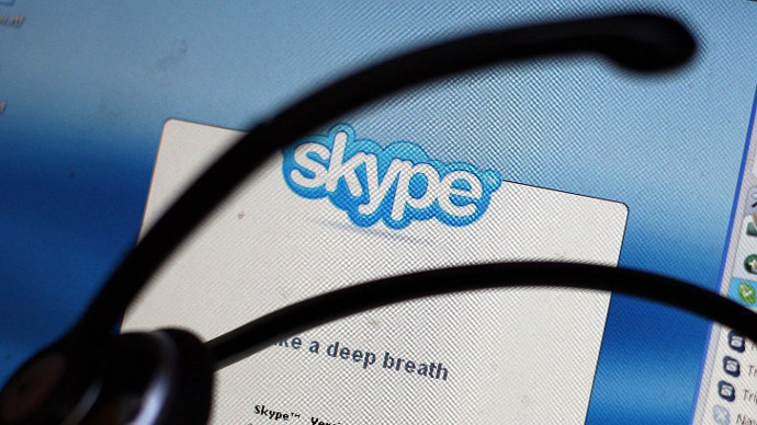Internal intelligence agencies hungry for deeper cooperation from Skype