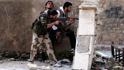 Iraq’s Al-Qaeda confirms ties with Syrian rebel Nusra Front – reports
