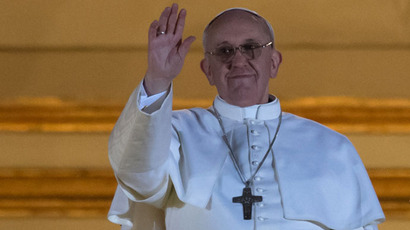 Ultra-conservative Catholics hit out at possible Vatican plans to welcome gays