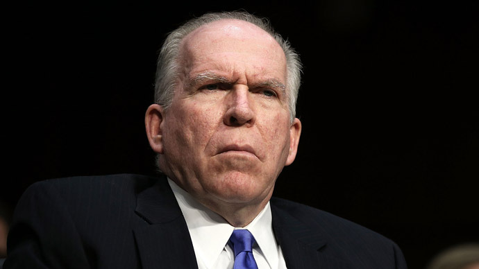 Hackers publish CIA Director Brennan's financial records