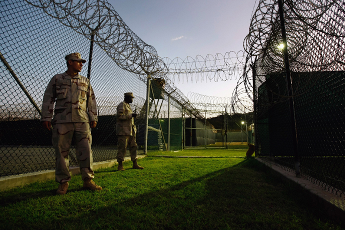 AFP Photo / John Moore