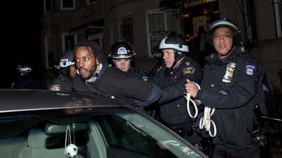NY ‘stop & frisk’ policy violates minorities’ rights, US Constitution - judge