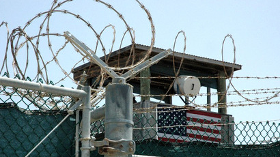 Hunger strike born of Gitmo prisoners’ frustration over failure to close facility