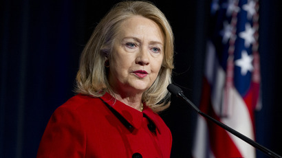 Hillary Clinton may have broken law by using personal email at State Dept.