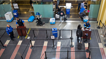 TSA 'cannot justify' cost, objectivity of screening