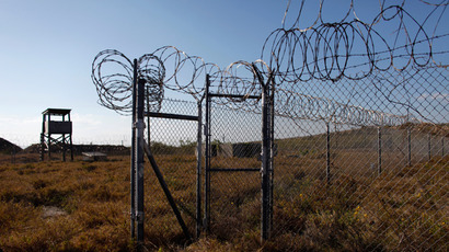 Not even close: Pentagon requests $49 million to build new Gitmo prison