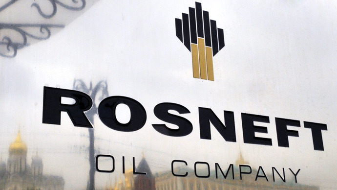 Rosneft finalizes TNK-BP deal, becomes world’s largest oil producer