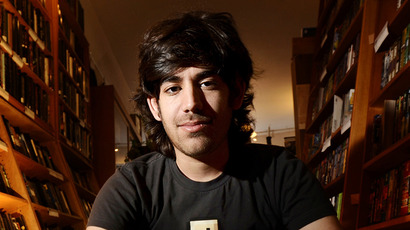 Crowd-funded documentary hopes to present Aaron Swartz’s life and struggles