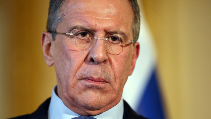 Moscow to create database of Russian children with foreign families – Lavrov