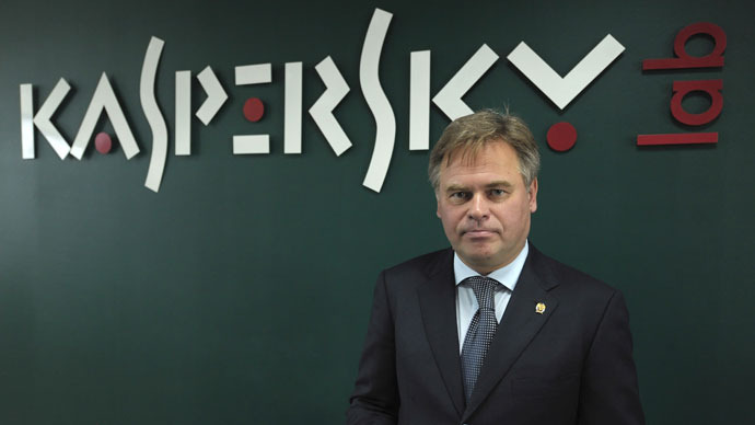 ‘Net is closing in on cybercriminals’ - Kaspersky Lab stands by INTERPOL