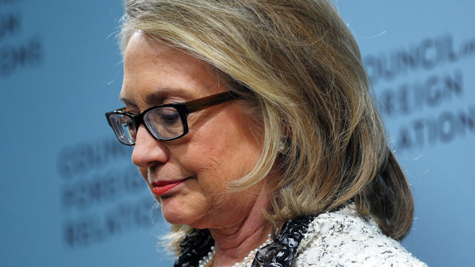 Guccifer releases second trove of Clinton emails