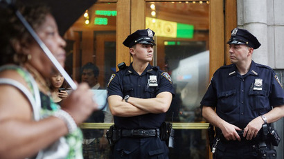 NYC stop-and-frisk data: Whites more likely to carry weapons and drugs